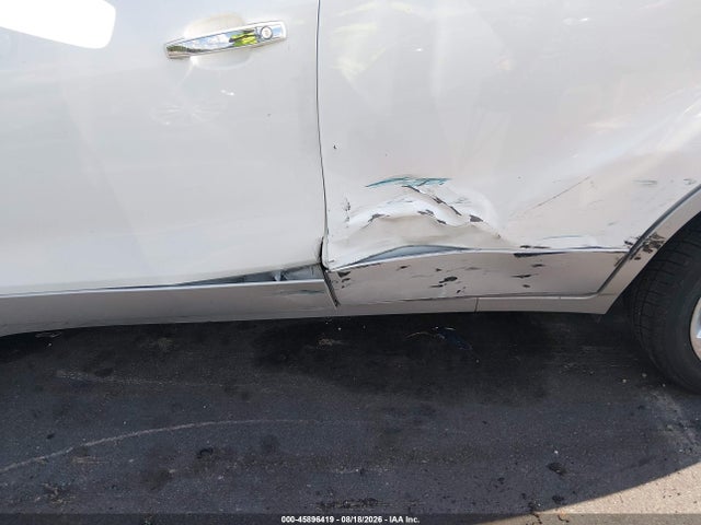 2014 Buick Encore Convenience მანქანა იყიდება აუქციონზე, vin: KL4CJBSB5EB598919, აუქციონის ნომერი: 45896419