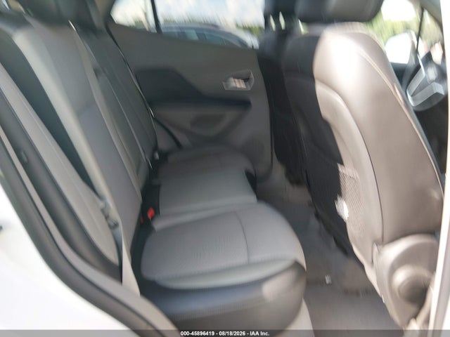 2014 Buick Encore Convenience მანქანა იყიდება აუქციონზე, vin: KL4CJBSB5EB598919, აუქციონის ნომერი: 45896419