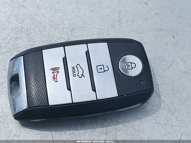 Продажа на аукционе авто 2015 Kia Optima Ex, vin: 5XXGN4A74FG427966, номер лота: 45896420