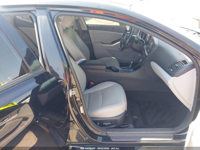 Продажа на аукционе авто 2015 Kia Optima Ex, vin: 5XXGN4A74FG427966, номер лота: 45896420