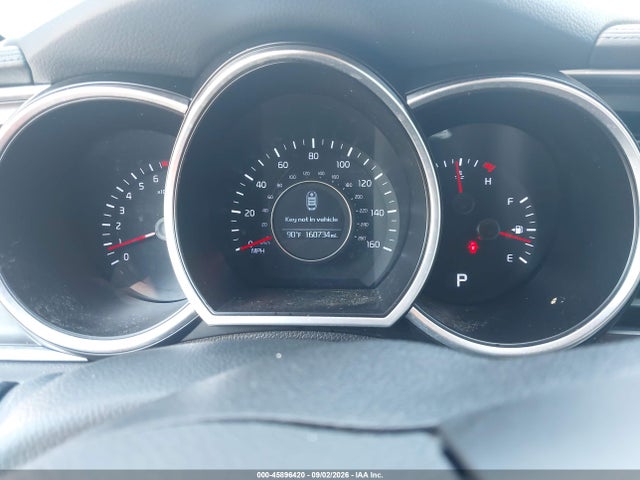 Продажа на аукционе авто 2015 Kia Optima Ex, vin: 5XXGN4A74FG427966, номер лота: 45896420