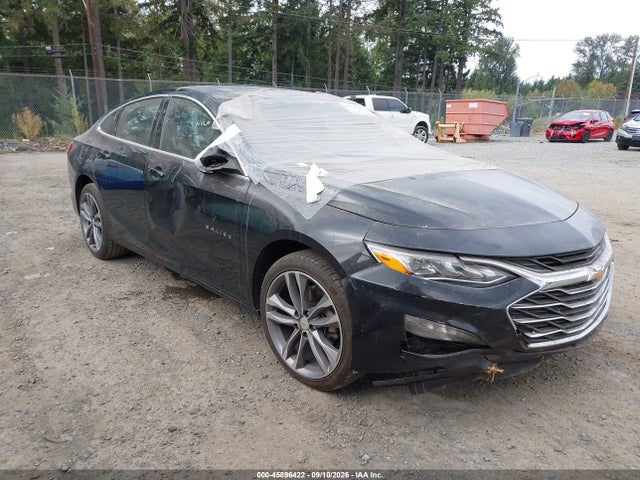 Продаж на аукціоні авто 2024 Chevrolet Malibu Fwd 2lt, vin: 1G1ZE5ST7RF194039, номер лоту: 45896422