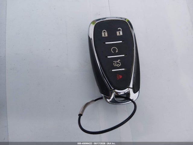 Aukcja sprzedaży 2024 Chevrolet Malibu Fwd 2lt, vin: 1G1ZE5ST7RF194039, numer aukcji: 45896422