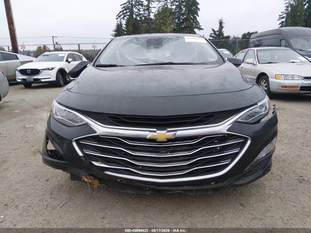 Aukcja sprzedaży 2024 Chevrolet Malibu Fwd 2lt, vin: 1G1ZE5ST7RF194039, numer aukcji: 45896422