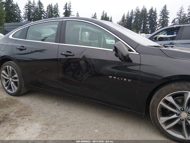 Aukcja sprzedaży 2024 Chevrolet Malibu Fwd 2lt, vin: 1G1ZE5ST7RF194039, numer aukcji: 45896422