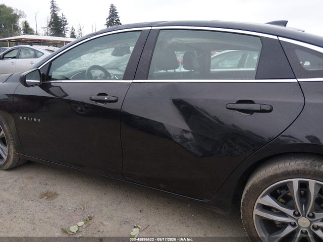 Aukcja sprzedaży 2024 Chevrolet Malibu Fwd 2lt, vin: 1G1ZE5ST7RF194039, numer aukcji: 45896422
