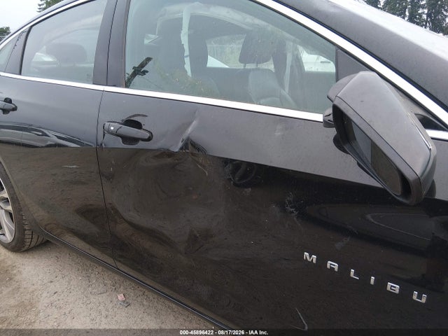 Aukcja sprzedaży 2024 Chevrolet Malibu Fwd 2lt, vin: 1G1ZE5ST7RF194039, numer aukcji: 45896422