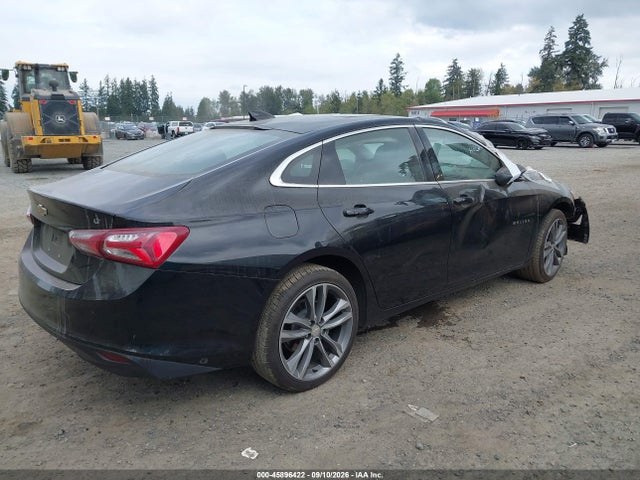Aukcja sprzedaży 2024 Chevrolet Malibu Fwd 2lt, vin: 1G1ZE5ST7RF194039, numer aukcji: 45896422