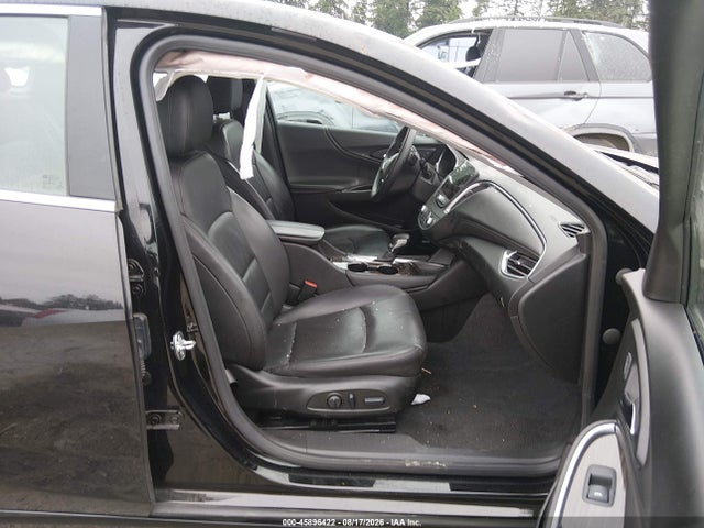 Aukcja sprzedaży 2024 Chevrolet Malibu Fwd 2lt, vin: 1G1ZE5ST7RF194039, numer aukcji: 45896422