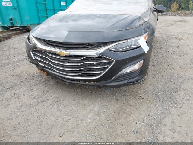 Aukcja sprzedaży 2024 Chevrolet Malibu Fwd 2lt, vin: 1G1ZE5ST7RF194039, numer aukcji: 45896422
