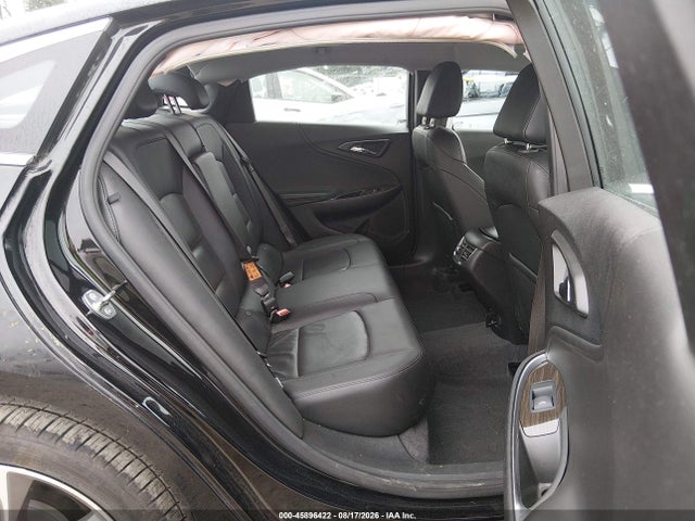 Aukcja sprzedaży 2024 Chevrolet Malibu Fwd 2lt, vin: 1G1ZE5ST7RF194039, numer aukcji: 45896422
