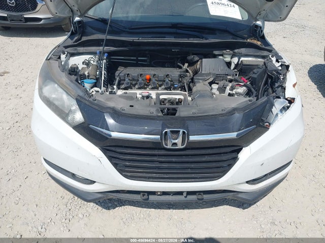 Продаж на аукціоні авто 2017 Honda Hr-v Ex, vin: 3CZRU5G54HM727770, номер лоту: 45896424
