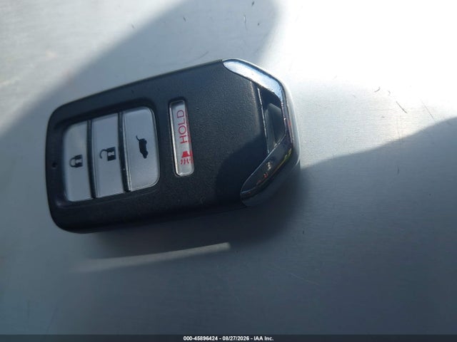 Продаж на аукціоні авто 2017 Honda Hr-v Ex, vin: 3CZRU5G54HM727770, номер лоту: 45896424