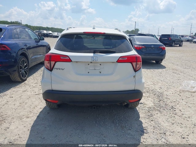 Продаж на аукціоні авто 2017 Honda Hr-v Ex, vin: 3CZRU5G54HM727770, номер лоту: 45896424