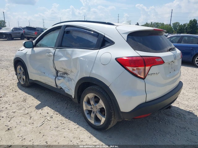 Продаж на аукціоні авто 2017 Honda Hr-v Ex, vin: 3CZRU5G54HM727770, номер лоту: 45896424