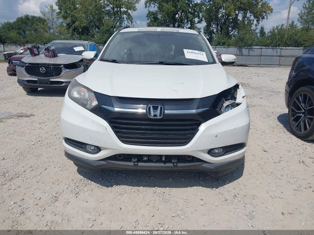 Продаж на аукціоні авто 2017 Honda Hr-v Ex, vin: 3CZRU5G54HM727770, номер лоту: 45896424