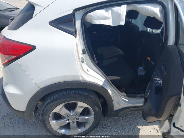 Продаж на аукціоні авто 2017 Honda Hr-v Ex, vin: 3CZRU5G54HM727770, номер лоту: 45896424
