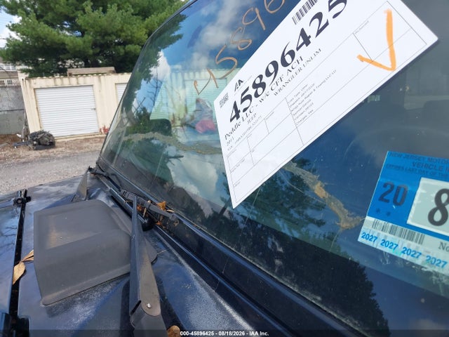 Aukcja sprzedaży 2011 Jeep Wrangler Unlimited Sport, vin: 1J4BA3H19BL522173, numer aukcji: 45896425