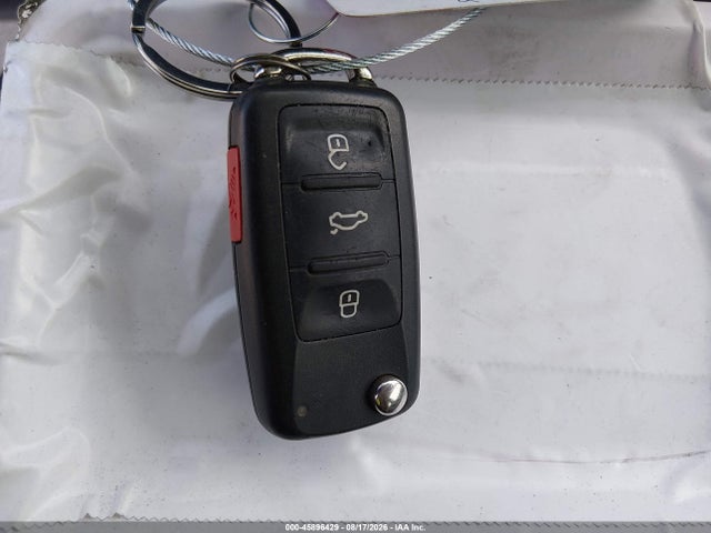 Aukcja sprzedaży 2016 Volkswagen Tiguan S, vin: WVGAV7AX6GW585017, numer aukcji: 45896429