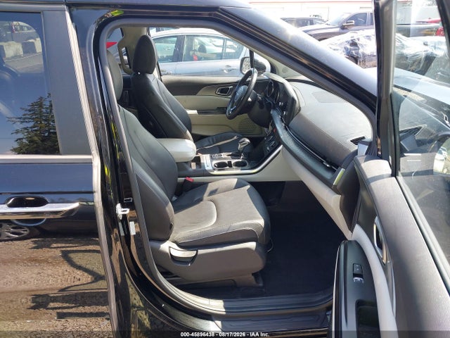 Aukcja sprzedaży 2022 Kia Carnival Mpv Lx Seat Package, vin: KNDNB4H35N6058857, numer aukcji: 45896438