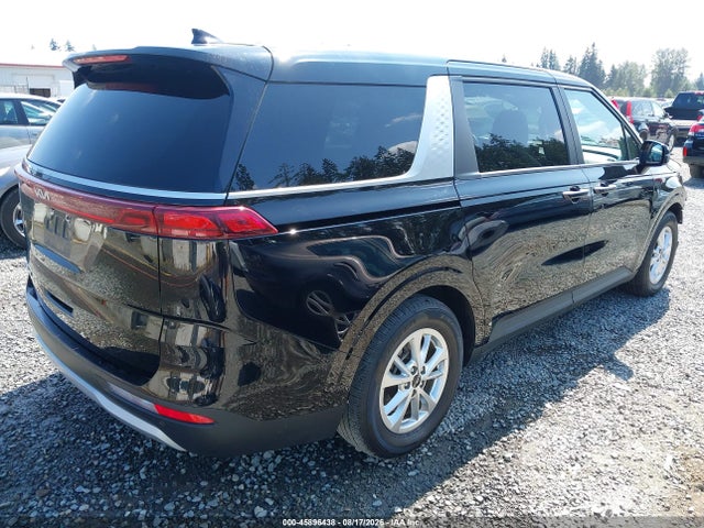KNDNB4H35N6058857 KIA Carnival Mpv Lx Seat Package