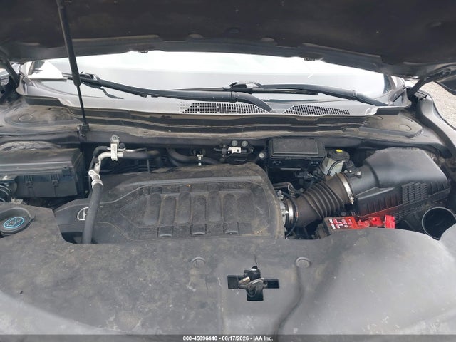 Продажа на аукционе авто 2018 Acura Mdx, vin: 5J8YD4H3XJL014177, номер лота: 45896440