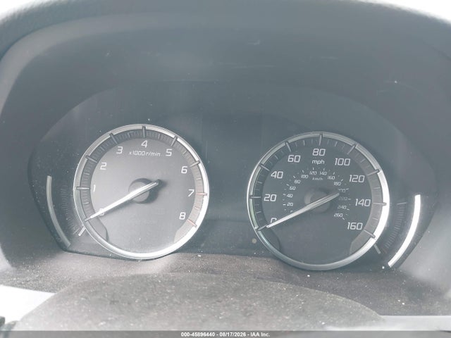 Продажа на аукционе авто 2018 Acura Mdx, vin: 5J8YD4H3XJL014177, номер лота: 45896440
