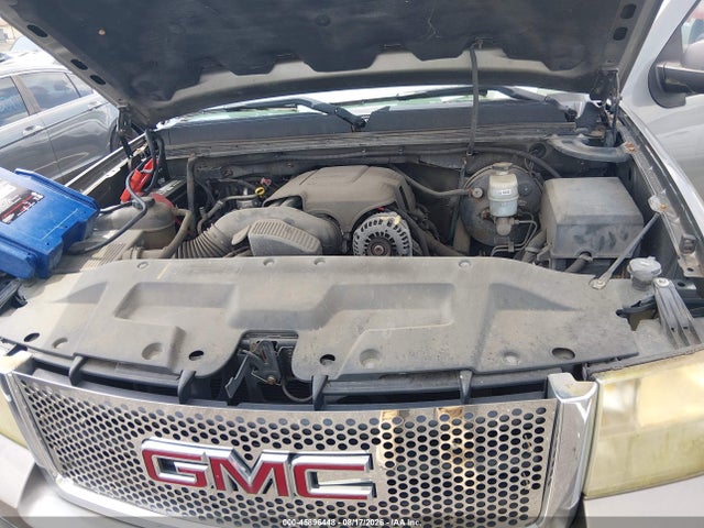 Aukcja sprzedaży 2008 Gmc Sierra 1500 Sle2, vin: 1GTEK19J78Z174754, numer aukcji: 45896448