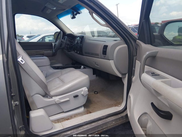 Aukcja sprzedaży 2008 Gmc Sierra 1500 Sle2, vin: 1GTEK19J78Z174754, numer aukcji: 45896448