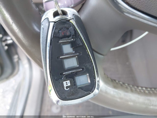 2018 Chevrolet Traverse Premier მანქანა იყიდება აუქციონზე, vin: 1GNEVJKW6JJ212032, აუქციონის ნომერი: 45896450