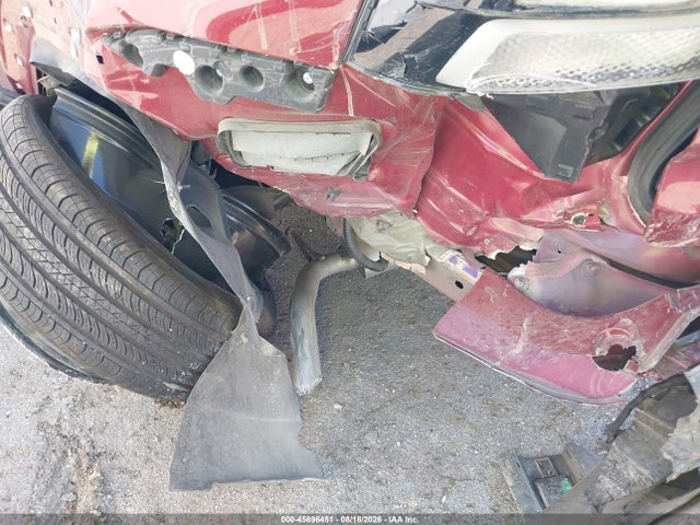 Auction sale of the 2025 Chevrolet Trax Fwd 2rs, vin: KL77LJEP8SC044490, lot number: 45896451