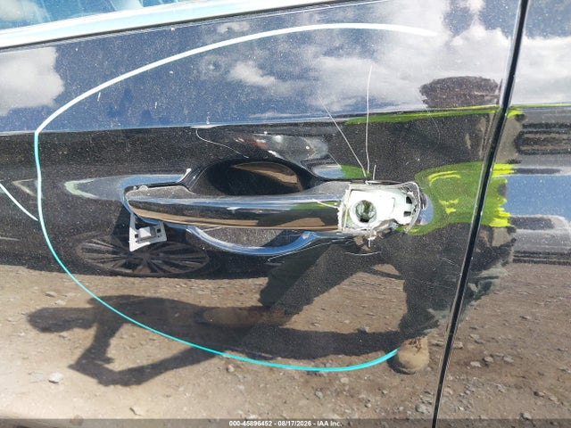 45896452 :رقم المزاد ، 3KPC24A69ME135234 vin ، 2021 Hyundai Accent Sel مزاد بيع