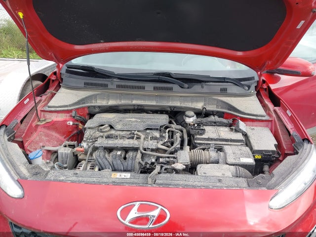 Hyundai Kona Sel 2022 KM8K3CAB5NU896258 Image 10