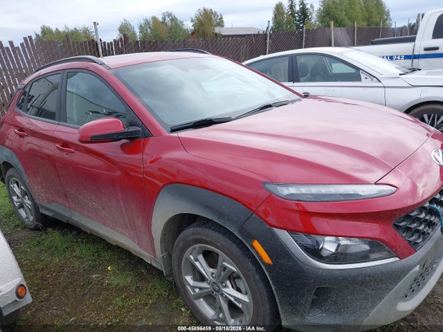 Hyundai Kona Sel 2022 KM8K3CAB5NU896258 Image 13