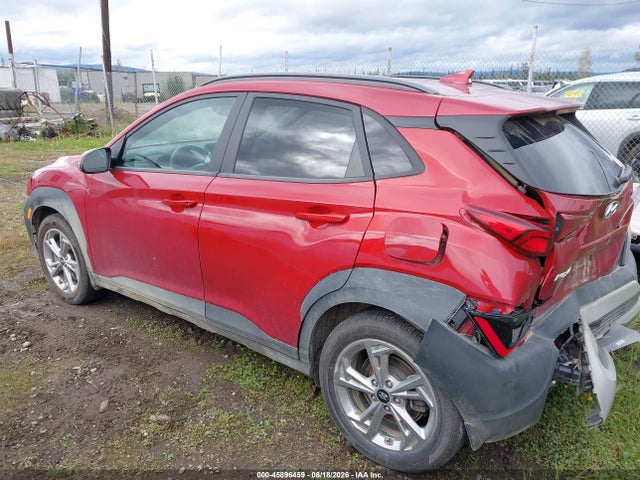 Hyundai Kona Sel 2022 KM8K3CAB5NU896258 Image 14