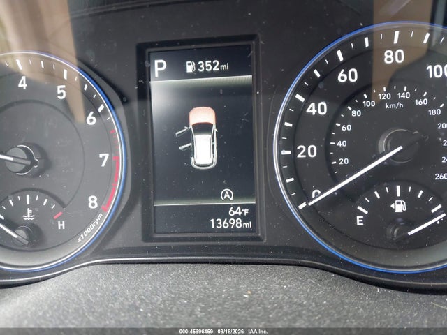 Hyundai Kona Sel 2022 KM8K3CAB5NU896258 Image 15
