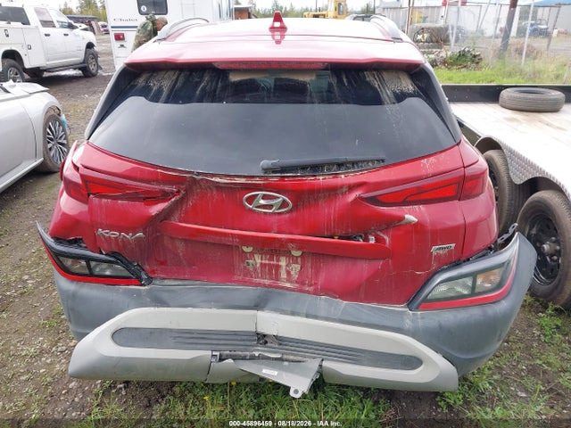 Hyundai Kona Sel 2022 KM8K3CAB5NU896258 Image 16