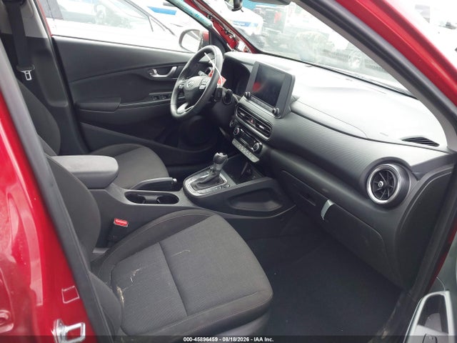 Hyundai Kona Sel 2022 KM8K3CAB5NU896258 Image 5