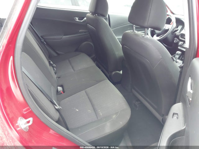 Hyundai Kona Sel 2022 KM8K3CAB5NU896258 Image 8