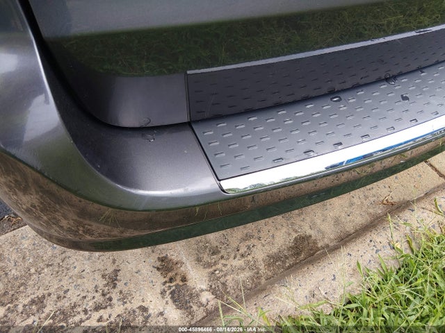 Продаж на аукціоні авто 2017 Dodge Grand Caravan Se, vin: 2C4RDGBGXHR706487, номер лоту: 45896466