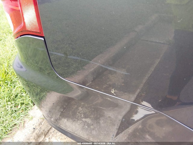 Продаж на аукціоні авто 2017 Dodge Grand Caravan Se, vin: 2C4RDGBGXHR706487, номер лоту: 45896466