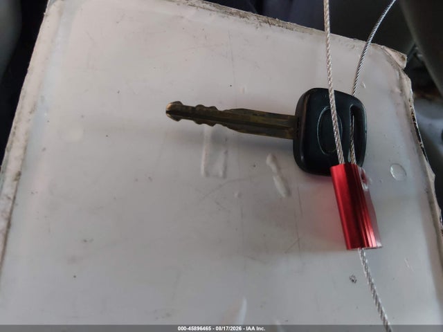 Aukcja sprzedaży 2000 Toyota Corolla Ce, vin: 1NXBR12E4YZ309984, numer aukcji: 45896465