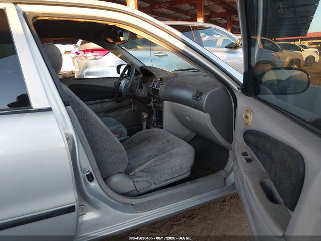 Aukcja sprzedaży 2000 Toyota Corolla Ce, vin: 1NXBR12E4YZ309984, numer aukcji: 45896465