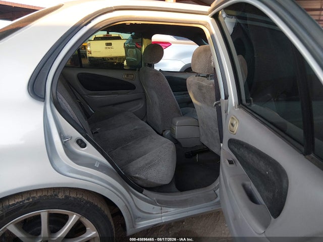 Aukcja sprzedaży 2000 Toyota Corolla Ce, vin: 1NXBR12E4YZ309984, numer aukcji: 45896465