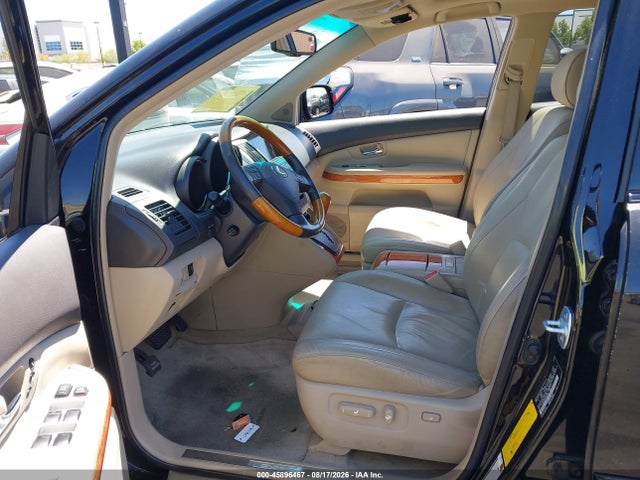 Продажа на аукционе авто 2008 Lexus Rx 400h, vin: JTJGW31U782851550, номер лота: 45896467