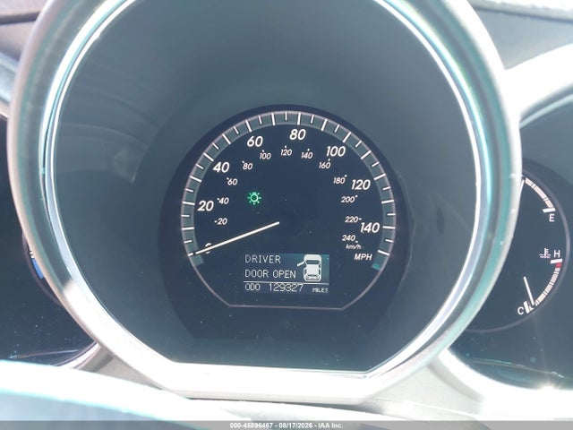 Продажа на аукционе авто 2008 Lexus Rx 400h, vin: JTJGW31U782851550, номер лота: 45896467