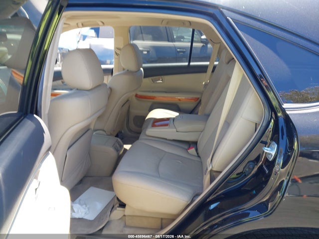 Продажа на аукционе авто 2008 Lexus Rx 400h, vin: JTJGW31U782851550, номер лота: 45896467
