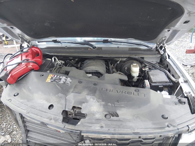 Aukcja sprzedaży 2019 Chevrolet Suburban Lt, vin: 1GNSKHKCXKR378504, numer aukcji: 45896469