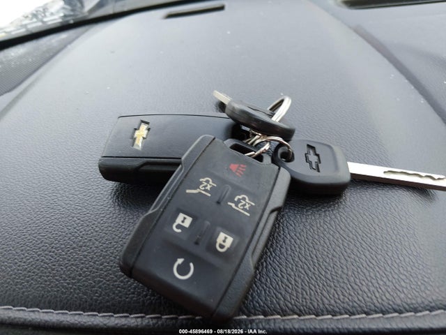 Aukcja sprzedaży 2019 Chevrolet Suburban Lt, vin: 1GNSKHKCXKR378504, numer aukcji: 45896469