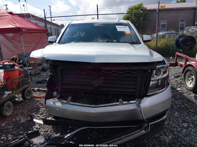 Aukcja sprzedaży 2019 Chevrolet Suburban Lt, vin: 1GNSKHKCXKR378504, numer aukcji: 45896469